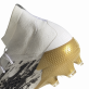 ADIDAS PREDATOR MUTATOR 20 FG KOPAČKY PÁNSKÉ - Bílá, Černá, Zlatá č.5