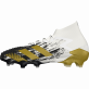 ADIDAS PREDATOR MUTATOR 20 FG KOPAČKY PÁNSKÉ - Bílá, Černá, Zlatá č.21
