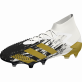 ADIDAS PREDATOR MUTATOR 20 FG KOPAČKY PÁNSKÉ - Bílá, Černá, Zlatá č.22