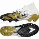ADIDAS PREDATOR MUTATOR 20 FG KOPAČKY PÁNSKÉ - Bílá, Černá, Zlatá č.1