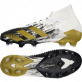 ADIDAS PREDATOR MUTATOR 20 FG KOPAČKY PÁNSKÉ - Bílá, Černá, Zlatá č.23