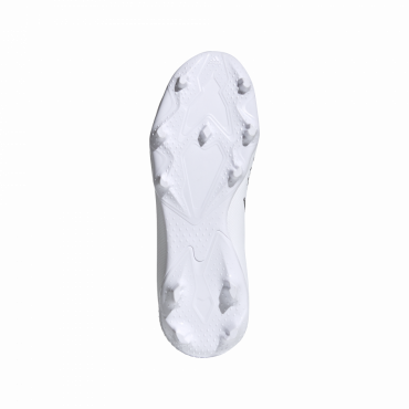 ADIDAS PREDATOR 20.3 LL FG JR KOPAČKY DĚTSKÉ - Bílá, Černá č.3