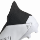 ADIDAS PREDATOR 20.3 LL FG JR KOPAČKY DĚTSKÉ - Bílá, Černá č.4