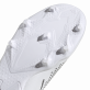 ADIDAS PREDATOR 20.3 LL FG JR KOPAČKY DĚTSKÉ - Bílá, Černá č.5