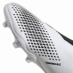 ADIDAS PREDATOR 20.3 LL FG JR KOPAČKY DĚTSKÉ - Bílá, Černá č.6