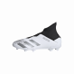 ADIDAS PREDATOR 20.3 LL FG JR KOPAČKY DĚTSKÉ - Bílá, Černá č.8
