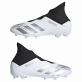 ADIDAS PREDATOR 20.3 LL FG JR KOPAČKY DĚTSKÉ - Bílá, Černá č.9