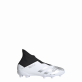 ADIDAS PREDATOR 20.3 LL FG JR KOPAČKY DĚTSKÉ - Bílá, Černá č.10