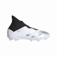 ADIDAS PREDATOR 20.3 LL FG JR KOPAČKY DĚTSKÉ - Bílá, Černá č.11