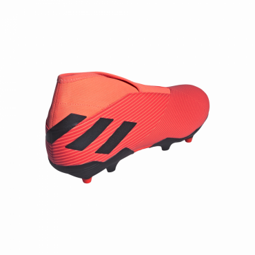 ADIDAS NEMEZIZ 19.3 LL FG KOPAČKY PÁNSKÉ - Oranžová č.2