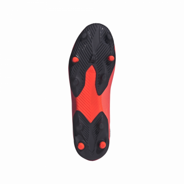 ADIDAS NEMEZIZ 19.3 LL FG KOPAČKY PÁNSKÉ - Oranžová č.3