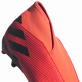 ADIDAS NEMEZIZ 19.3 LL FG KOPAČKY PÁNSKÉ - Oranžová č.4