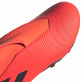 ADIDAS NEMEZIZ 19.3 LL FG KOPAČKY PÁNSKÉ - Oranžová č.5