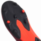 ADIDAS NEMEZIZ 19.3 LL FG KOPAČKY PÁNSKÉ - Oranžová č.6