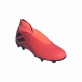 ADIDAS NEMEZIZ 19.3 LL FG KOPAČKY PÁNSKÉ - Oranžová č.7