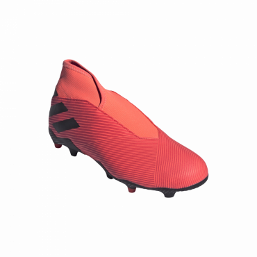 ADIDAS NEMEZIZ 19.3 LL FG KOPAČKY PÁNSKÉ - Oranžová č.7