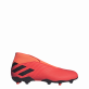 ADIDAS NEMEZIZ 19.3 LL FG KOPAČKY PÁNSKÉ - Oranžová č.8