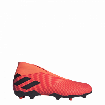 ADIDAS NEMEZIZ 19.3 LL FG KOPAČKY PÁNSKÉ - Oranžová č.8