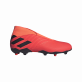 ADIDAS NEMEZIZ 19.3 LL FG KOPAČKY PÁNSKÉ - Oranžová č.9