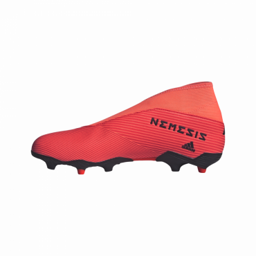 ADIDAS NEMEZIZ 19.3 LL FG KOPAČKY PÁNSKÉ - Oranžová č.10