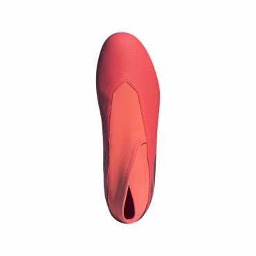 ADIDAS NEMEZIZ 19.3 LL FG KOPAČKY PÁNSKÉ - Oranžová č.11