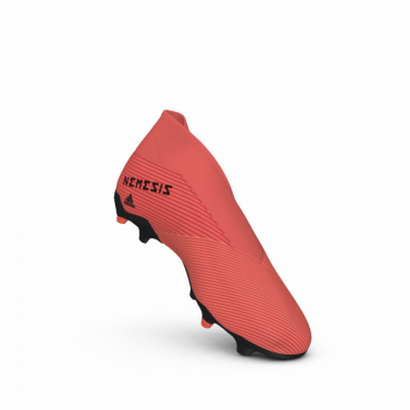 ADIDAS NEMEZIZ 19.3 LL FG KOPAČKY PÁNSKÉ - Oranžová č.12