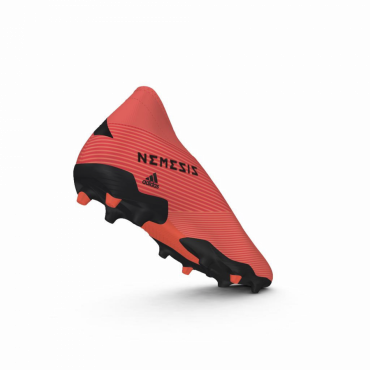 ADIDAS NEMEZIZ 19.3 LL FG KOPAČKY PÁNSKÉ - Oranžová č.13