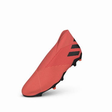 ADIDAS NEMEZIZ 19.3 LL FG KOPAČKY PÁNSKÉ - Oranžová č.14