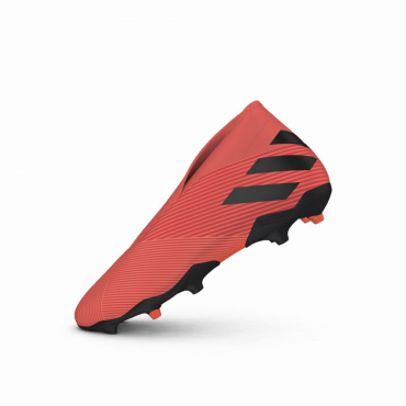 ADIDAS NEMEZIZ 19.3 LL FG KOPAČKY PÁNSKÉ - Oranžová č.19
