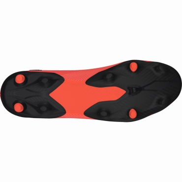 ADIDAS NEMEZIZ 19.3 LL FG KOPAČKY PÁNSKÉ - Oranžová č.20