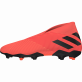 ADIDAS NEMEZIZ 19.3 LL FG KOPAČKY PÁNSKÉ - Oranžová č.21
