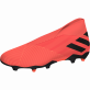 ADIDAS NEMEZIZ 19.3 LL FG KOPAČKY PÁNSKÉ - Oranžová č.22