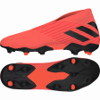 ADIDAS NEMEZIZ 19.3 LL FG KOPAČKY PÁNSKÉ - Oranžová