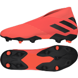 ADIDAS NEMEZIZ 19.3 LL FG KOPAČKY PÁNSKÉ - Oranžová č.23