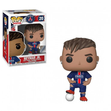 FIGURKA NEYMAR DA SILVA SANTOS č.1