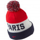 NIKE PARIS SAINT-GERMAIN ZIMNÍ ČEPICE č.2