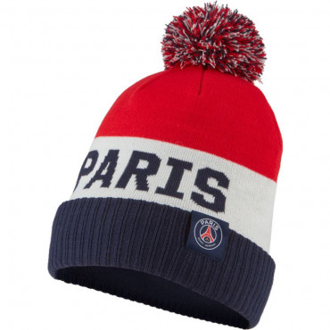NIKE PARIS SAINT-GERMAIN ZIMNÍ ČEPICE č.1