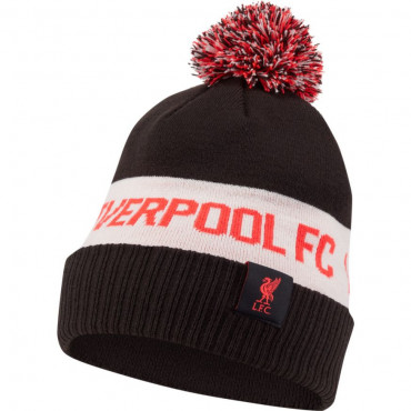 NIKE LIVERPOOL FC ZIMNÍ ČEPICE č.1