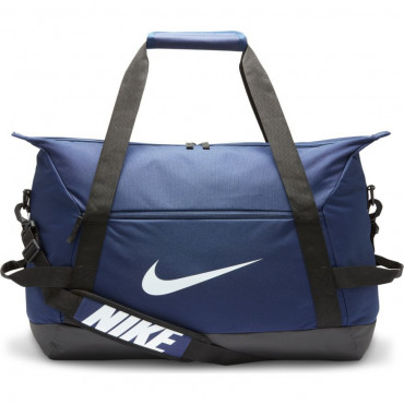 NIKE ACADEMY TEAM SPORTOVNÍ TAŠKA VEL. L - Tmavě modrá č.1