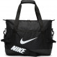 NIKE ACADEMY TEAM SPORTOVNÍ TAŠKA VEL. S - Černá č.1