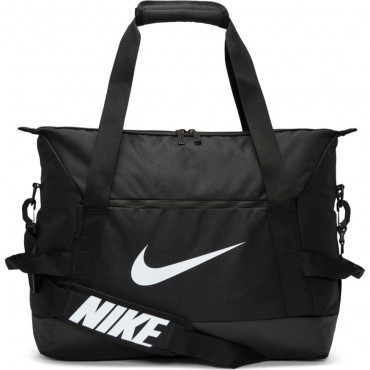 NIKE ACADEMY TEAM SPORTOVNÍ TAŠKA VEL. S - Černá č.1
