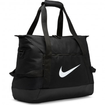 NIKE ACADEMY TEAM SPORTOVNÍ TAŠKA VEL. S - Černá č.4