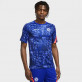 NIKE CHELSEA FC FOTBALOVÝ DRES PÁNSKÝ - Modrá č.1