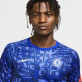 NIKE CHELSEA FC FOTBALOVÝ DRES PÁNSKÝ - Modrá č.3