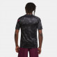 NIKE PARIS SAINT-GERMAIN FOTBALOVÝ DRES PÁNSKÝ - Černá č.2