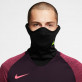 NIKE NÁKRČNÍK STRIKE WINTER WARRIOR - Černá, Žlutá č.4