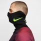 NIKE NÁKRČNÍK STRIKE WINTER WARRIOR - Černá, Žlutá č.5