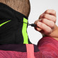 NIKE NÁKRČNÍK STRIKE WINTER WARRIOR - Černá, Žlutá č.6