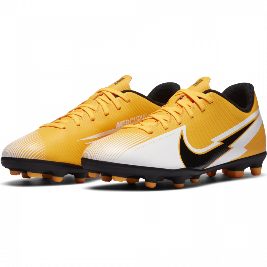 nike jr vapor 13 club fg mg