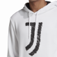 ADIDAS JUVENTUS FC DNA MIKINA PÁNSKÁ - Bílá, Černá č.3